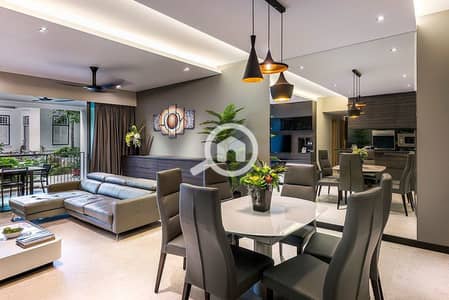 شقة 3 غرف نوم للبيع في حدائق اكتوبر، الجيزة - Colors-of-paints-for-bridal-apartments (1). jpg