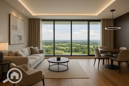 فلیٹ 1 غرفة نوم للبيع في القاهرة الجديدة، القاهرة - f9ce84bf-60ad-4e16-83a9-3a06ecfc2207. png