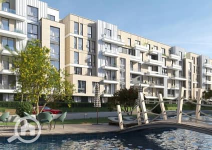 2 Bedroom Flat for Sale in Sheikh Zayed, Giza - cdc36a65-0545-4078-b6f5-1572bc35ac79. jpg