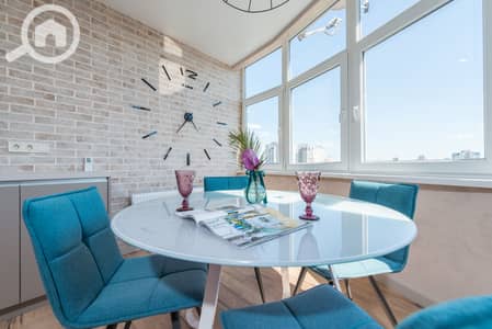 2 Bedroom Apartment for Sale in New Cairo, Cairo - pexels-max-vakhtbovych-7040701. jpg