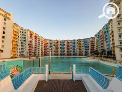 2 Bedroom Chalet for Sale in North Coast, Matruh - 8913dd84-e201-49e4-be82-c5306e247c80. jpg