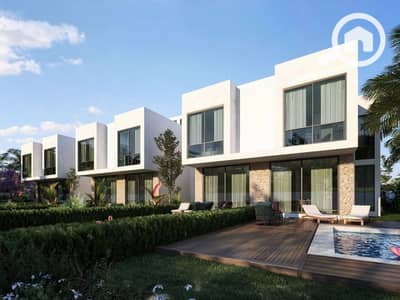 تاون هاوس 4 غرف نوم للبيع في الشيخ زايد، الجيزة - 2f6777d3-5a64-4f2c-a67e-ac4ea70eb615. jpg