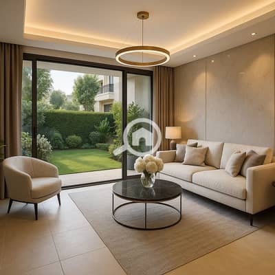 3 Bedroom Apartment for Sale in New Cairo, Cairo - 8d1bc54b-6472-4d76-91ac-adf4cfa4764c. png