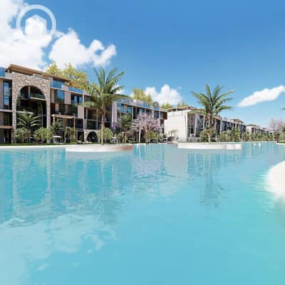 2 Bedroom Chalet for Sale in North Coast, Matruh - 9aaea188-b34c-4e11-899e-5502f784cfa3. jpg