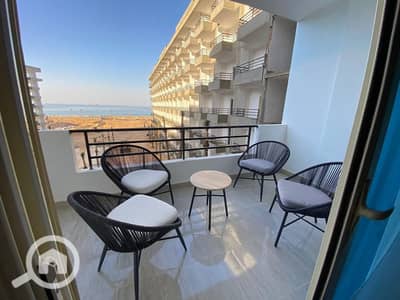 2 Bedroom Chalet for Sale in Ain Sukhna, Suez - 611d7c1e-accb-4212-a45d-6e9c7b5fa791. jpg