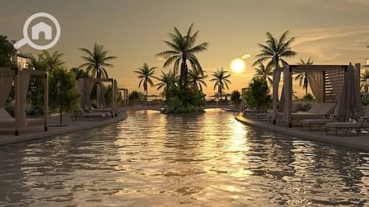 2 Bedroom Chalet for Sale in Ain Sukhna, Suez - 43d64285-d54d-4a1e-91b4-a19b1debd397. jpg