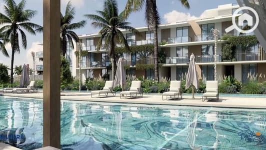 2 Bedroom Chalet for Sale in Ain Sukhna, Suez - 89d33cc0-f9c6-493f-8b60-f1e09b8e0f68. jpg