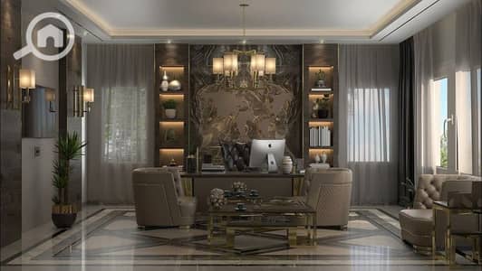 مکتب للبيع في العاصمة الإدارية الجديدة، القاهرة - 10483286-1852164577. jpg مکتب للبيع في العاصمة الإدارية الجديدة، القاهرة - 10483286-1852164577. jpg