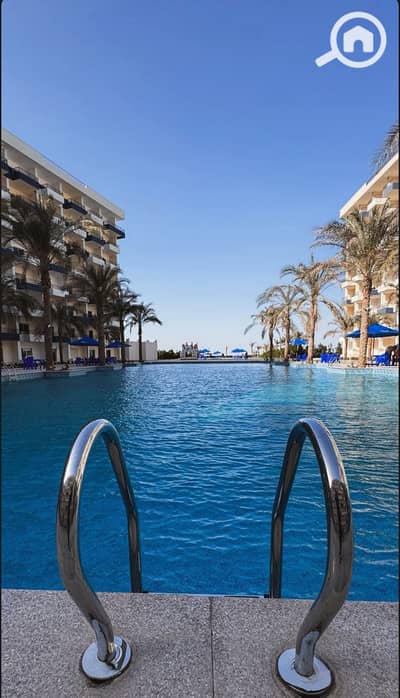 2 Bedroom Chalet for Sale in Ain Sukhna, Suez - 06790239-c05e-4a5e-9d1d-b292f509a0a3. jpg