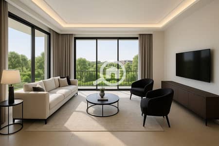 2 Bedroom Apartment for Sale in New Cairo, Cairo - 8414c023-df1f-4db3-a35d-04ea984e3b3b. png