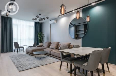 فلیٹ 3 غرف نوم للبيع في حدائق اكتوبر، الجيزة - pexels-max-vakhtbovych-6585598. jpg