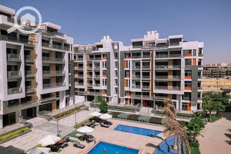 3 Bedroom Flat for Sale in New Cairo, Cairo - WhatsApp Image 2025-08-31 at 1.32. 44 PM. jpeg