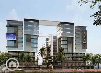 Retail for Sale in 6th of October, Giza - 33faa10e-1529-44a2-88d4-4af7d49fbadd. jpg