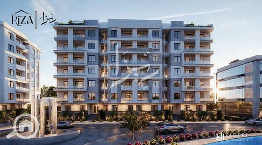 1 Bedroom Apartment for Sale in Sheikh Zayed, Giza - b6e47a70-4438-4a9a-bca1-f55c7184a71c. jpg