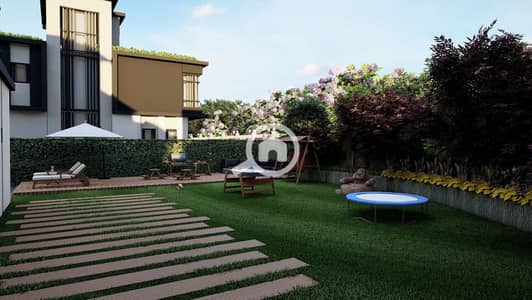 تاون هاوس 3 غرف نوم للبيع في الشيخ زايد، الجيزة - 36f6f805-8668-4608-8bb0-b3b27cc81457. jpg