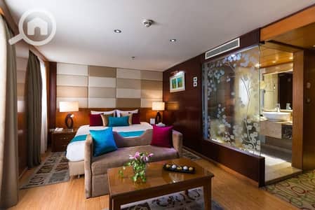 Studio for Sale in 6th of October, Giza - WhatsApp Image 2022-01-03 at 4.15. 38 PM. jpeg