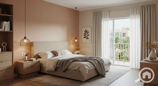 3 Bedroom Apartment for Sale in 6th of October, Giza - 43c343f4-6bb2-4126-8fed-c895d99c8f97. jpeg