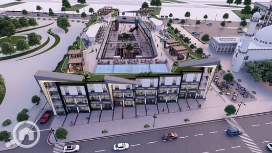 Retail for Sale in 6th of October, Giza - WhatsApp Image 2024-02-07 at 11.37. 35 AM (1). jpeg