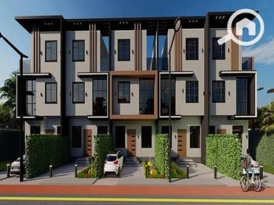 تاون هاوس 3 غرف نوم للبيع في الشيخ زايد، الجيزة - WhatsApp Image 2025-04-28 at 12.01. 45 PM. jpeg