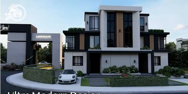 4 Bedroom Twin House for Sale in Sheikh Zayed, Giza - Screenshot 2025-06-04 140145. png