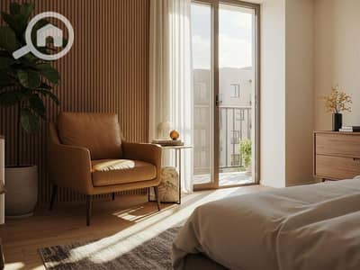 2 Bedroom Flat for Sale in 6th of October, Giza - Image_fx (1). jpg