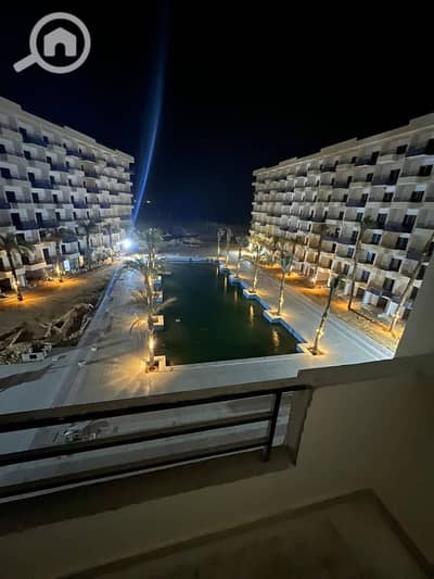 2 Bedroom Chalet for Sale in Ain Sukhna, Suez - a9ac91e7-3f69-496a-aa3d-5704b4f213fd. jpeg