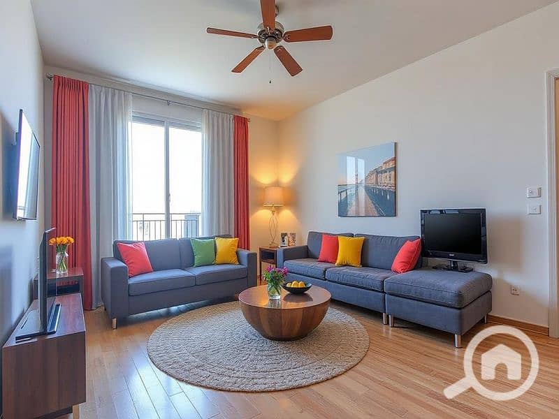 6 A vibrant, wide-shot of the main living area, p. . . . png