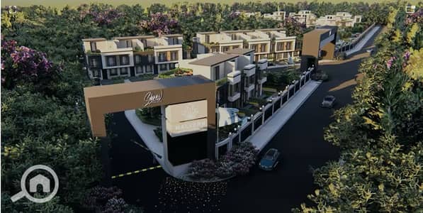 4 Bedroom Townhouse for Sale in Sheikh Zayed, Giza - Screenshot 2025-06-04 135959. png
