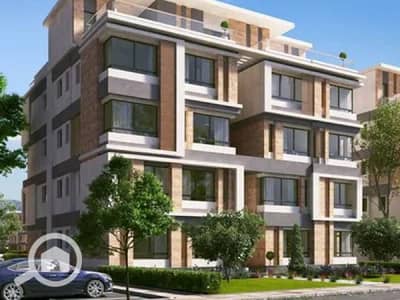 2 Bedroom Flat for Sale in 6th of October, Giza - living-in-a-50m-studio-in-the-capital-at-hayah-residence-october-ZdiRi6G66n. png