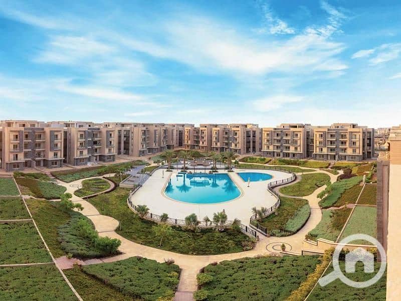 5 apartments for sale in galleria moon valley. jpg