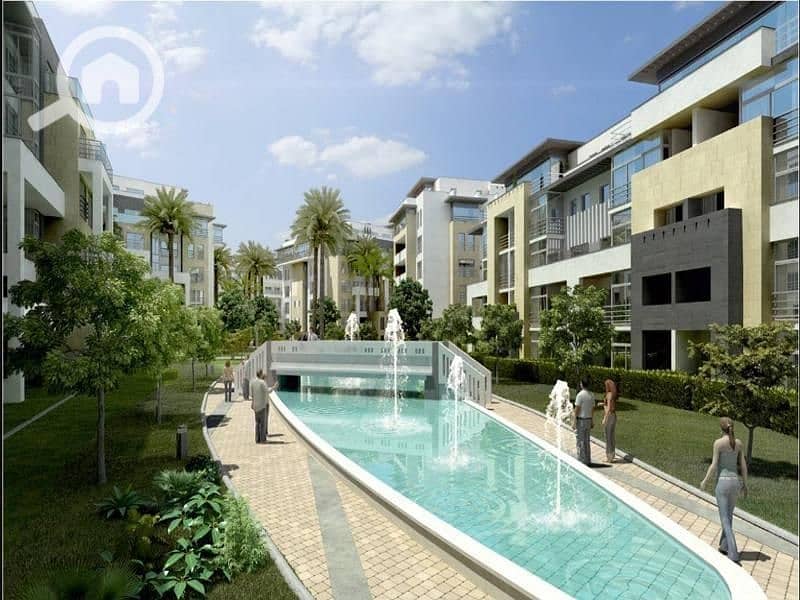 9 galleria moon valley new cairo. jpg