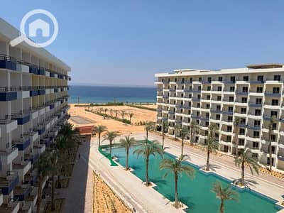 2 Bedroom Chalet for Sale in Ain Sukhna, Suez - 4c9d2892-86e0-4ecb-8258-91494a954118. jpeg