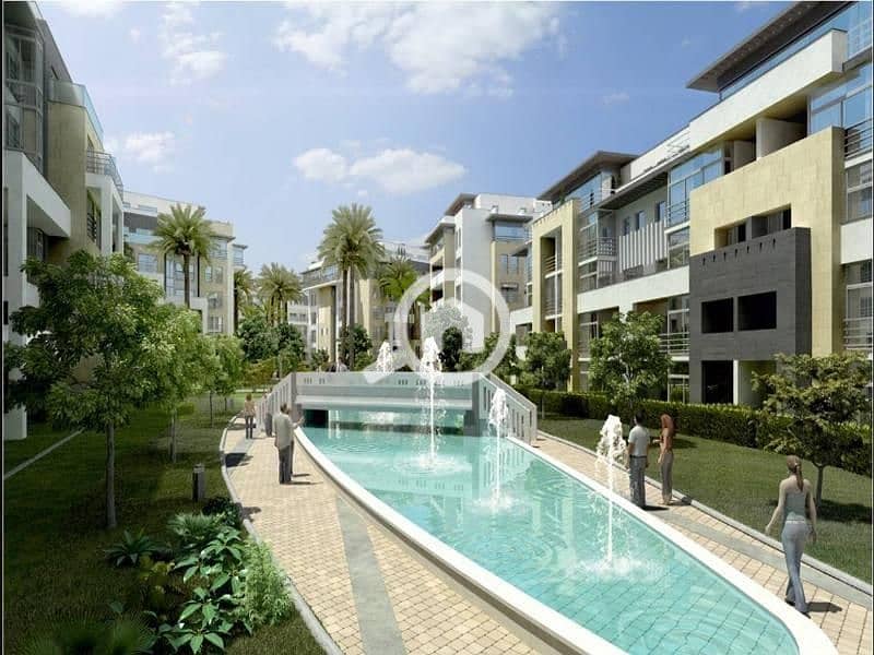 9 galleria moon valley new cairo. jpg