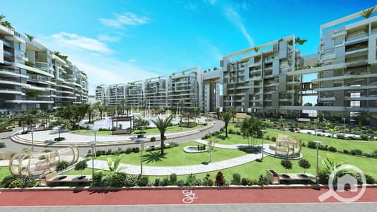 3 Bedroom Apartment for Sale in New Capital City, Cairo - 2-1. jpg