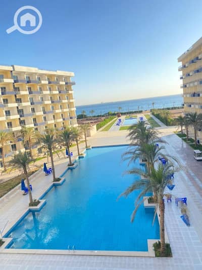 2 Bedroom Chalet for Sale in Ain Sukhna, Suez - WhatsApp Image 2025-09-09 at 5.22. 49 PM. jpeg