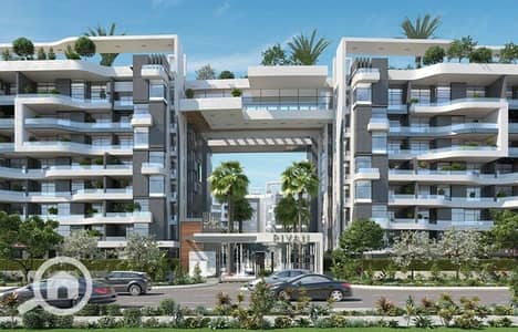 3 Bedroom Hotel Apartment for Sale in New Capital City, Cairo - Rivan-4-800x512. jpeg