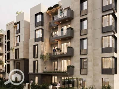 3 Bedroom Flat for Sale in 6th of October, Giza - img12. jpg