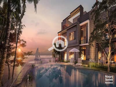 2 Bedroom Chalet for Sale in Ain Sukhna, Suez - 8loCUrH4JZP3mJir9llJ. jpg