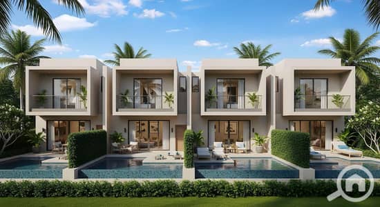 4 Bedroom Townhouse for Sale in Sheikh Zayed, Giza - img148. jpg