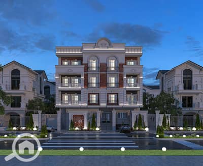 3 Bedroom Apartment for Sale in New Cairo, Cairo - WhatsApp Image 2025-09-20 at 2.10. 44 PM. jpeg