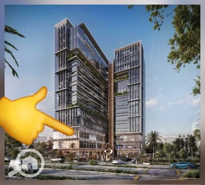 Retail for Sale in New Capital City, Cairo - WhatsApp Image 2025-09-19 at 5.24. 21 PM. jpeg