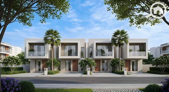 3 Bedroom Townhouse for Sale in Sheikh Zayed, Giza - img291. jpg