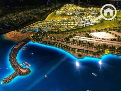 1 Bedroom Flat for Sale in Ain Sukhna, Suez - بيلا ايس. jpg