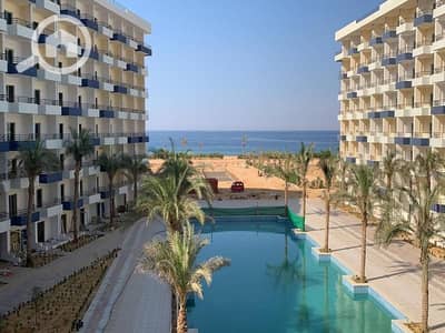 2 Bedroom Chalet for Sale in Ain Sukhna, Suez - 9f4f3f44-4eef-41b1-87d7-3022c01884c6. jpeg