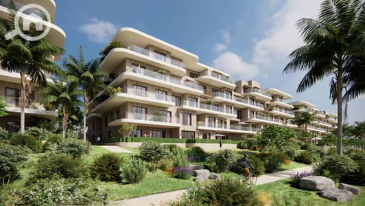 2 Bedroom Apartment for Sale in 6th of October, Giza - type 01-01. jpg