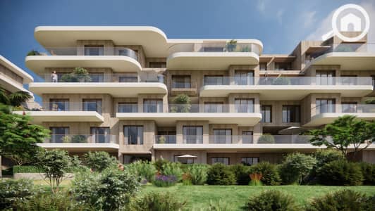 2 Bedroom Apartment for Sale in 6th of October, Giza - type 01-02. jpg