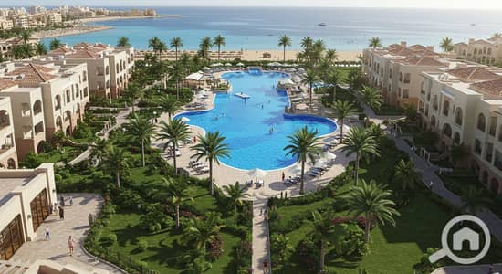2 Bedroom Flat for Sale in Hurghada, Red Sea - Image_fx (23). jpg