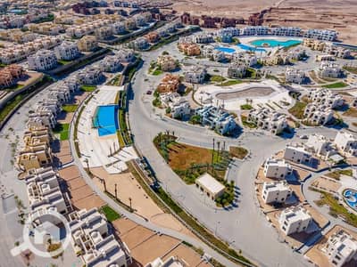 2 Bedroom Chalet for Sale in Makadi Bay, Red Sea - WhatsApp Image 2024-05-07 at 1.02. 08 PM (1). jpeg