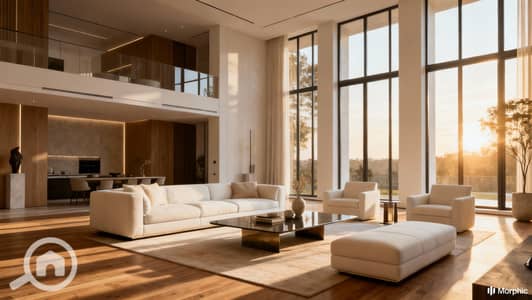2 Bedroom Flat for Sale in 6th of October, Giza - 019994d2-85a5-7bff-b497-b54058c8289f. png