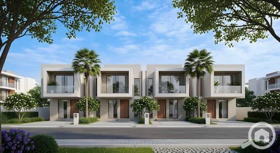 3 Bedroom Townhouse for Sale in Sheikh Zayed, Giza - img291. jpg